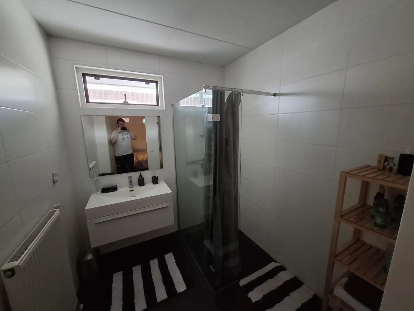 Foto #4 Appartement Haagdijk Breda