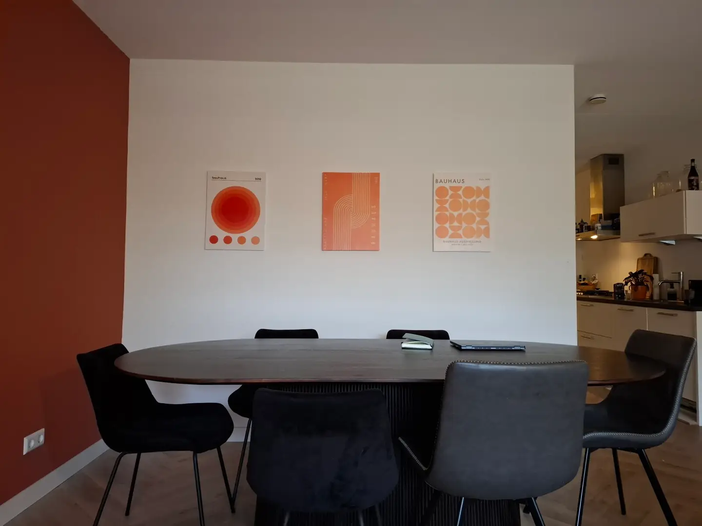 Foto #2 Appartement Haagdijk Breda