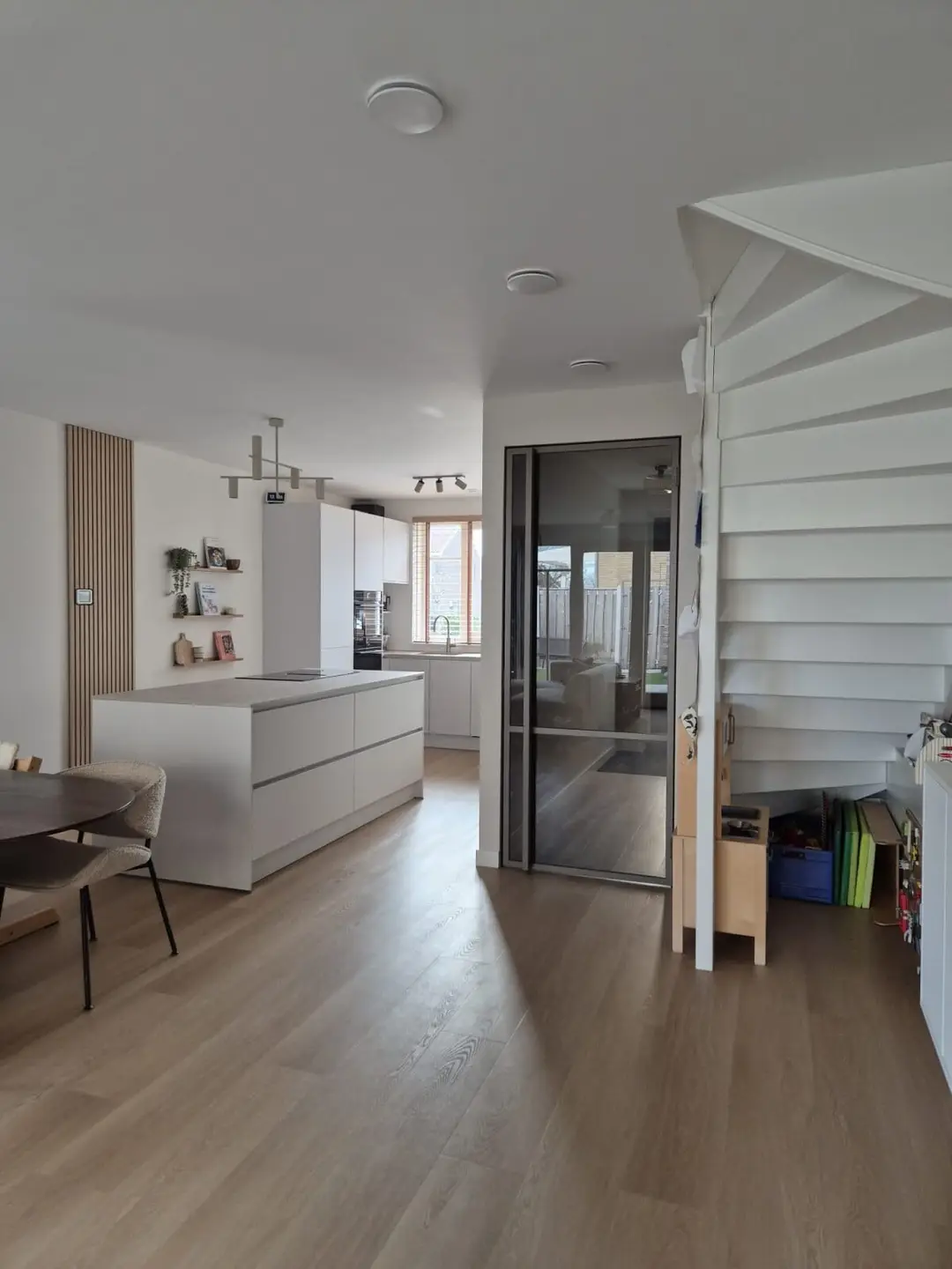 Foto #2 Huurwoning Rijndijk Hazerswoude-Rijndijk