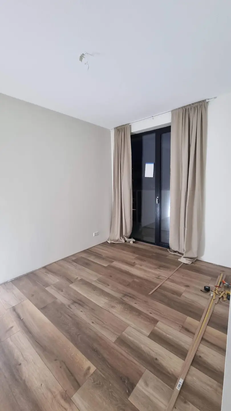 Foto #4 Appartement Rosestraat Rotterdam