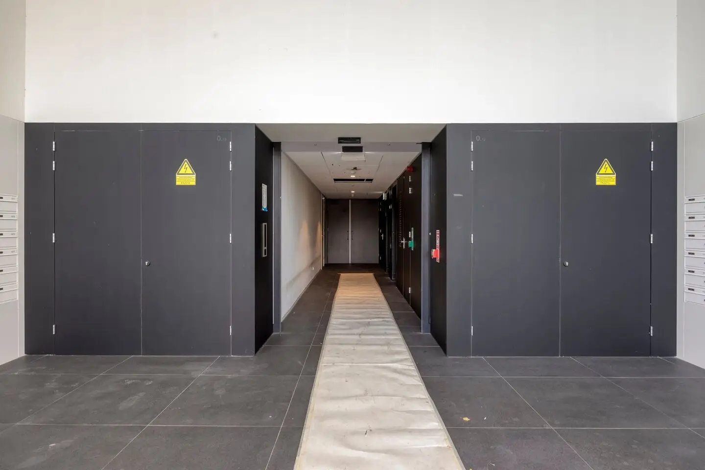 Foto #8 Appartement Rosestraat Rotterdam