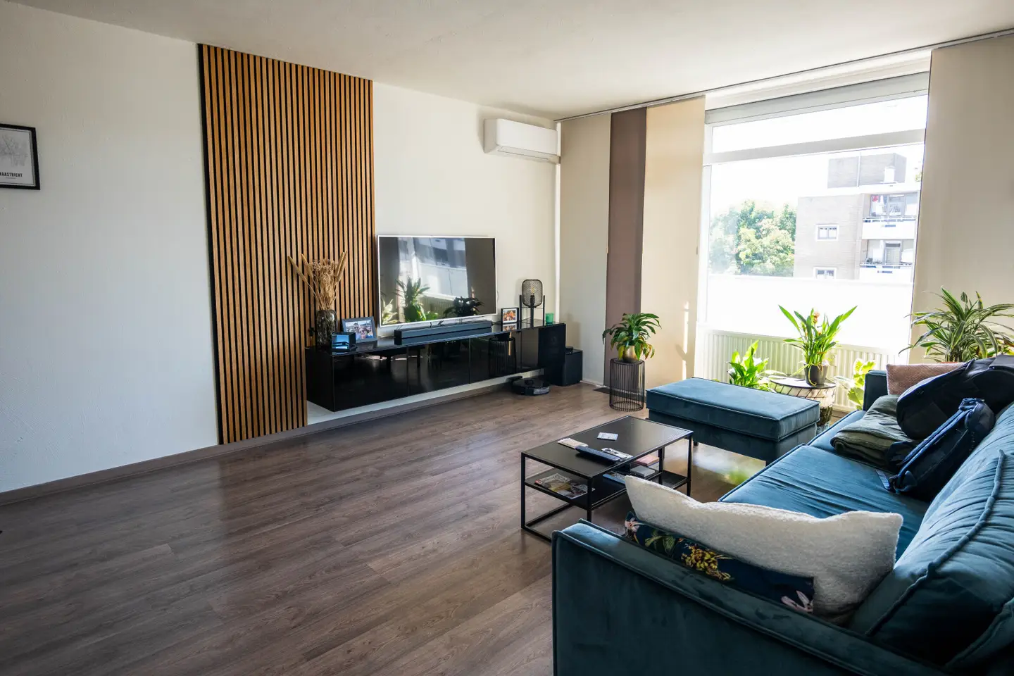 Foto #2 Appartement Herculeshof Maastricht