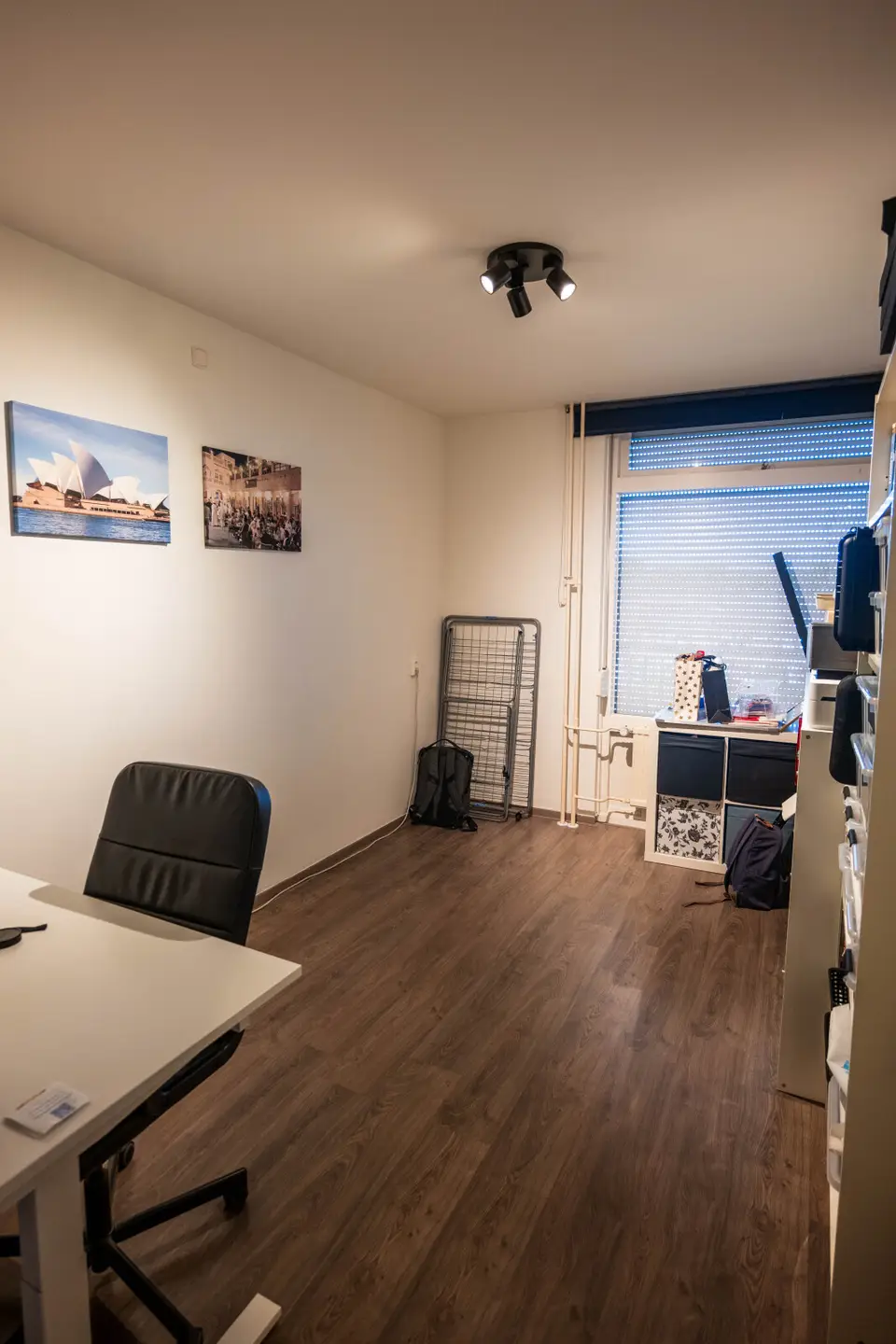 Foto #5 Appartement Herculeshof Maastricht