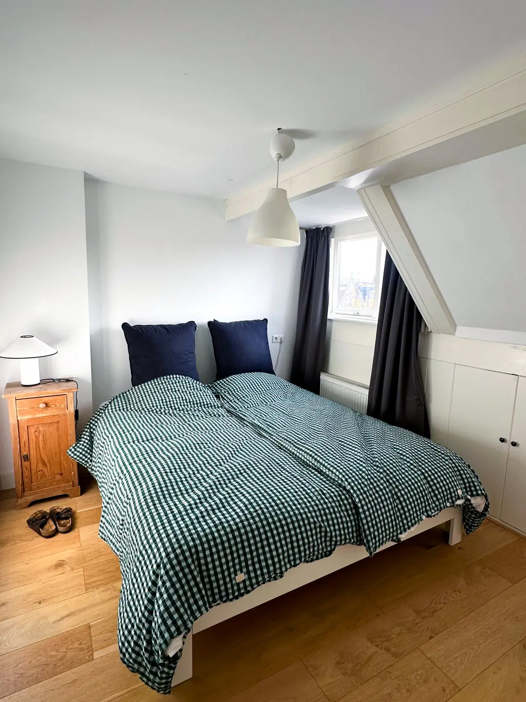Foto #11 Huurwoning Burgemeester van Tuyllkade Utrecht