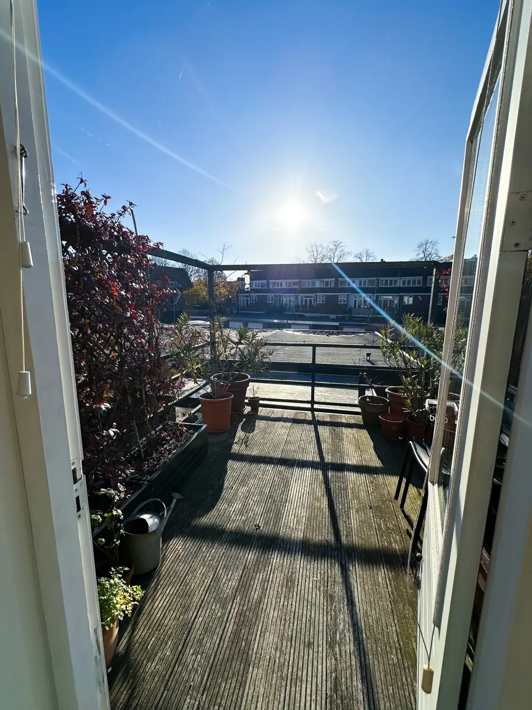 Foto #7 Huurwoning Burgemeester van Tuyllkade Utrecht