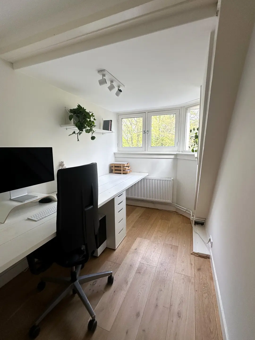 Foto #10 Huurwoning Burgemeester van Tuyllkade Utrecht