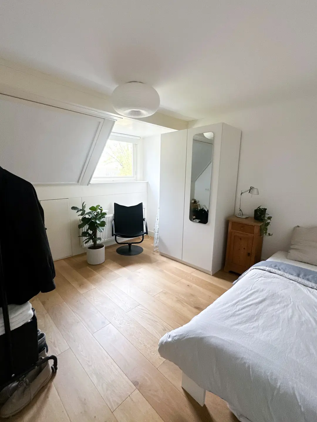 Foto #9 Huurwoning Burgemeester van Tuyllkade Utrecht