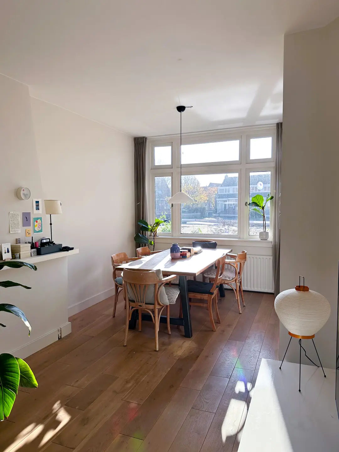 Foto #4 Huurwoning Burgemeester van Tuyllkade Utrecht