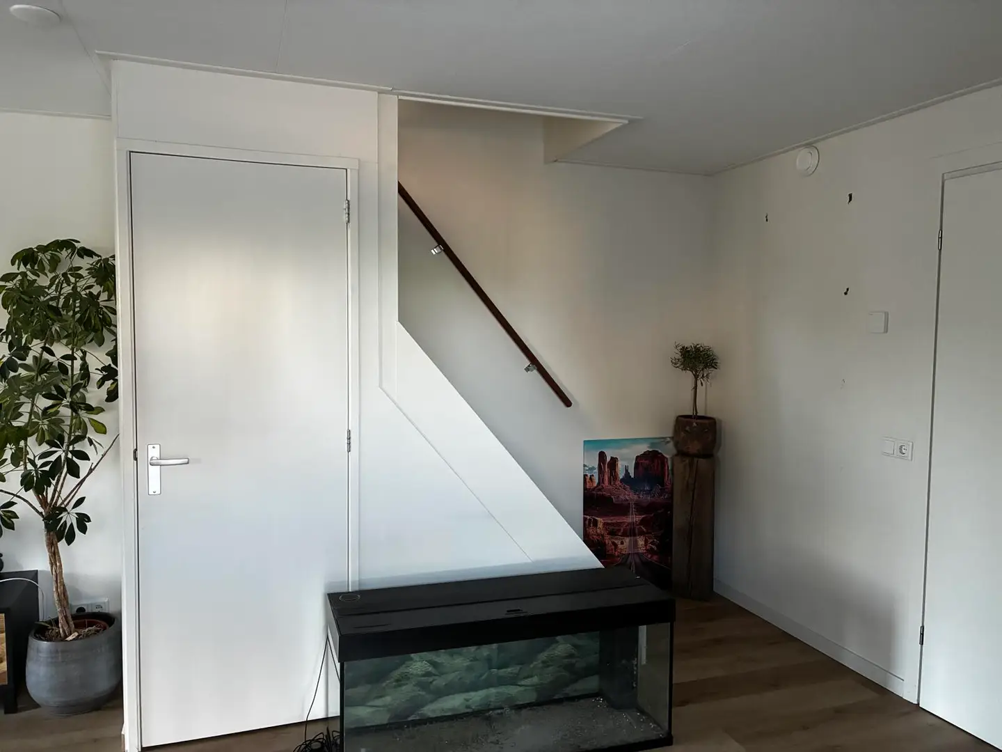 Foto #6 Huurwoning Zuidereind Baarn