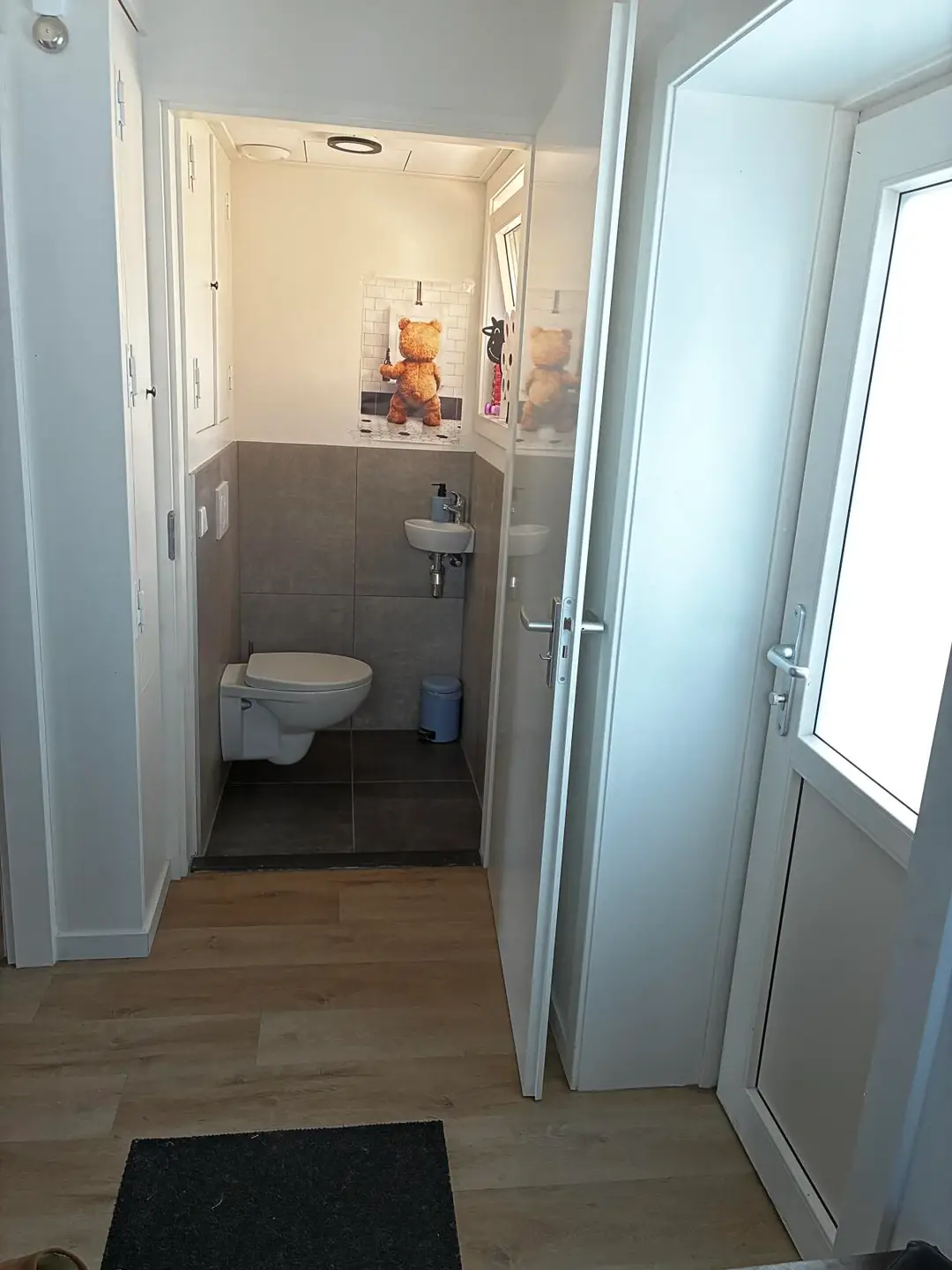 Foto #4 Huurwoning Zuidereind Baarn