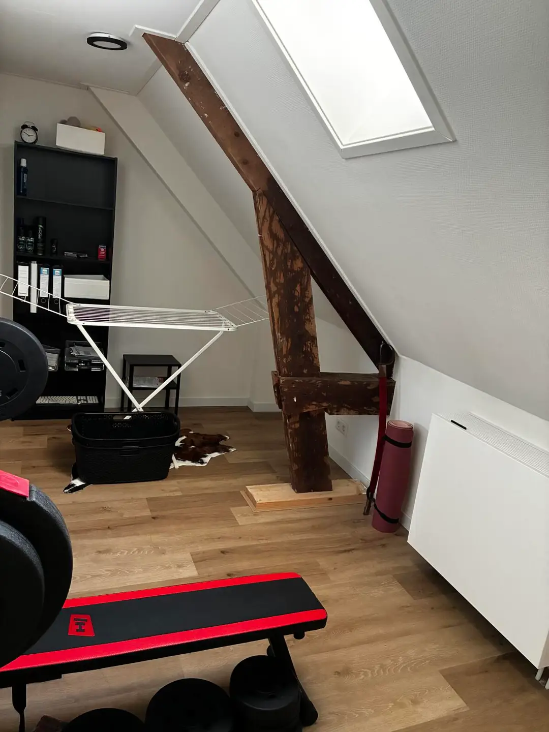 Foto #13 Huurwoning Zuidereind Baarn