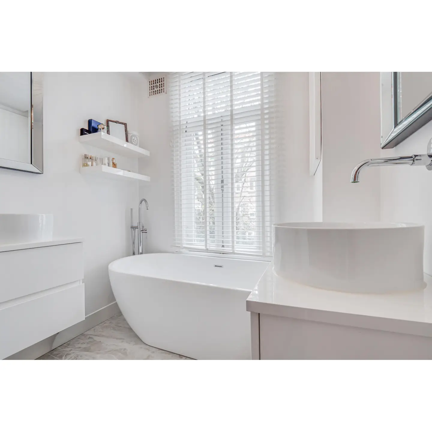 Foto #18 Appartement Rooseveltlaan Amsterdam