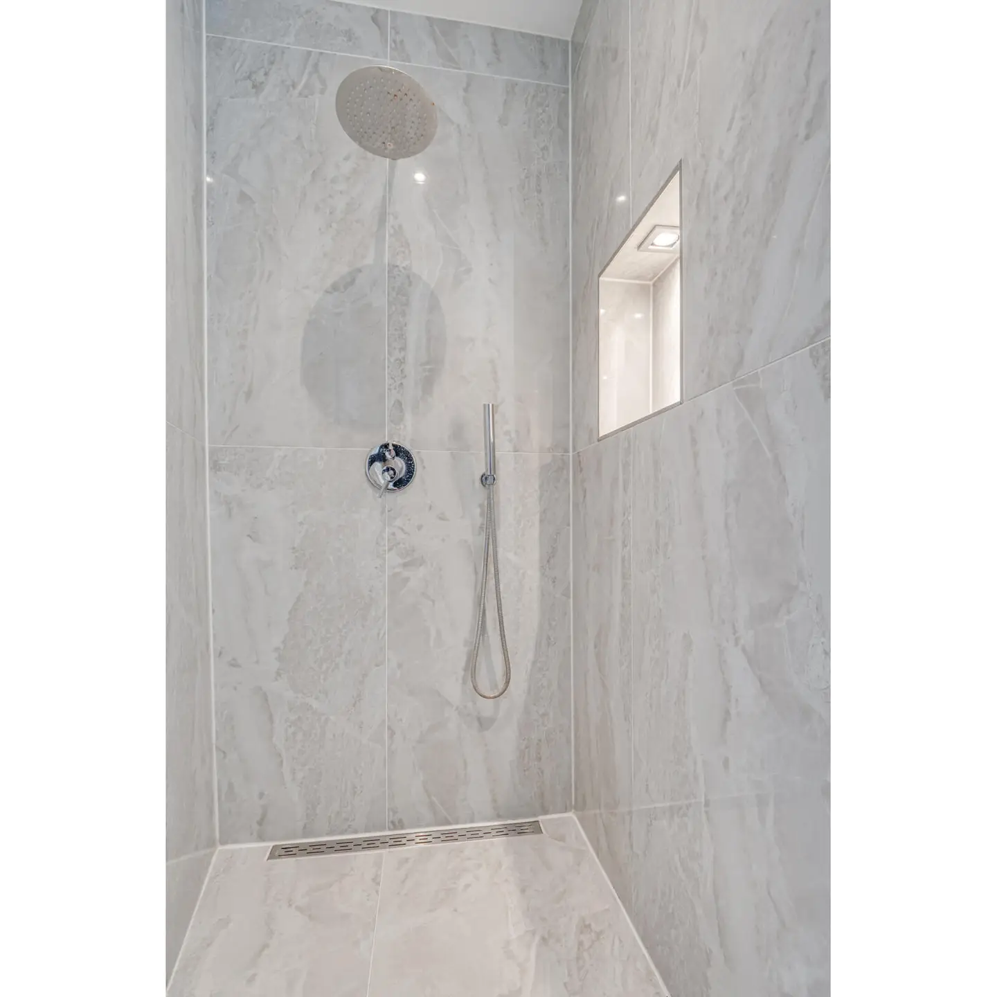 Foto #20 Appartement Rooseveltlaan Amsterdam