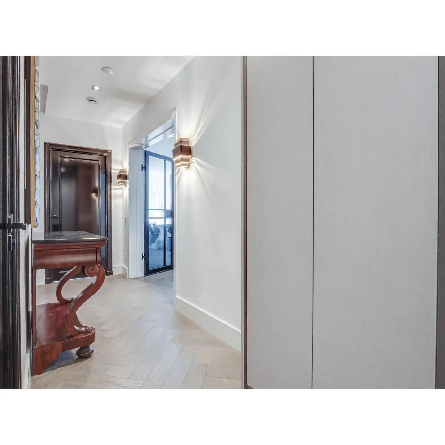 Foto #11 Appartement Rooseveltlaan Amsterdam