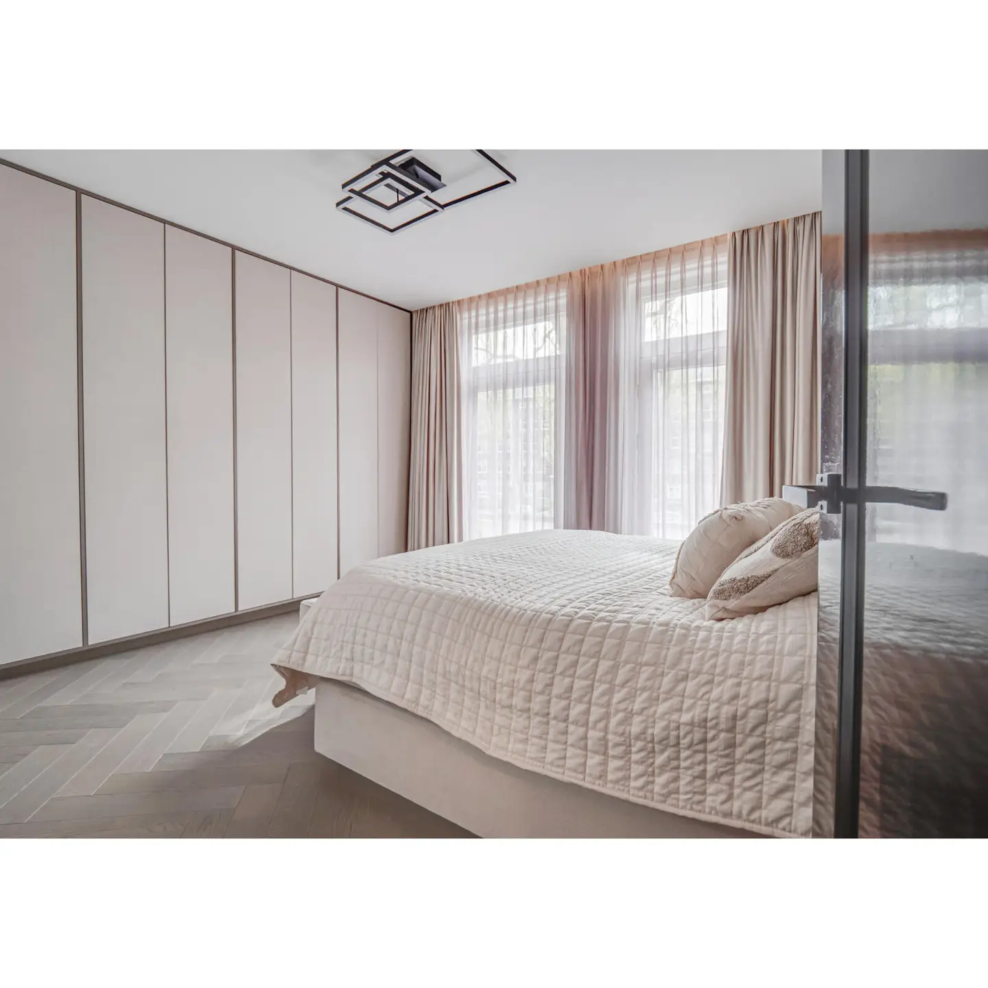 Foto #12 Appartement Rooseveltlaan Amsterdam