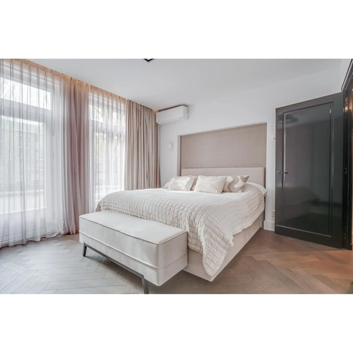 Foto #15 Appartement Rooseveltlaan Amsterdam