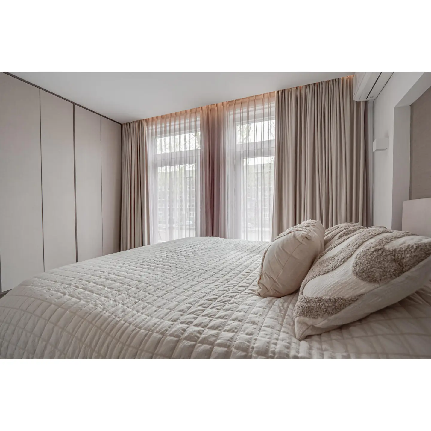 Foto #13 Appartement Rooseveltlaan Amsterdam