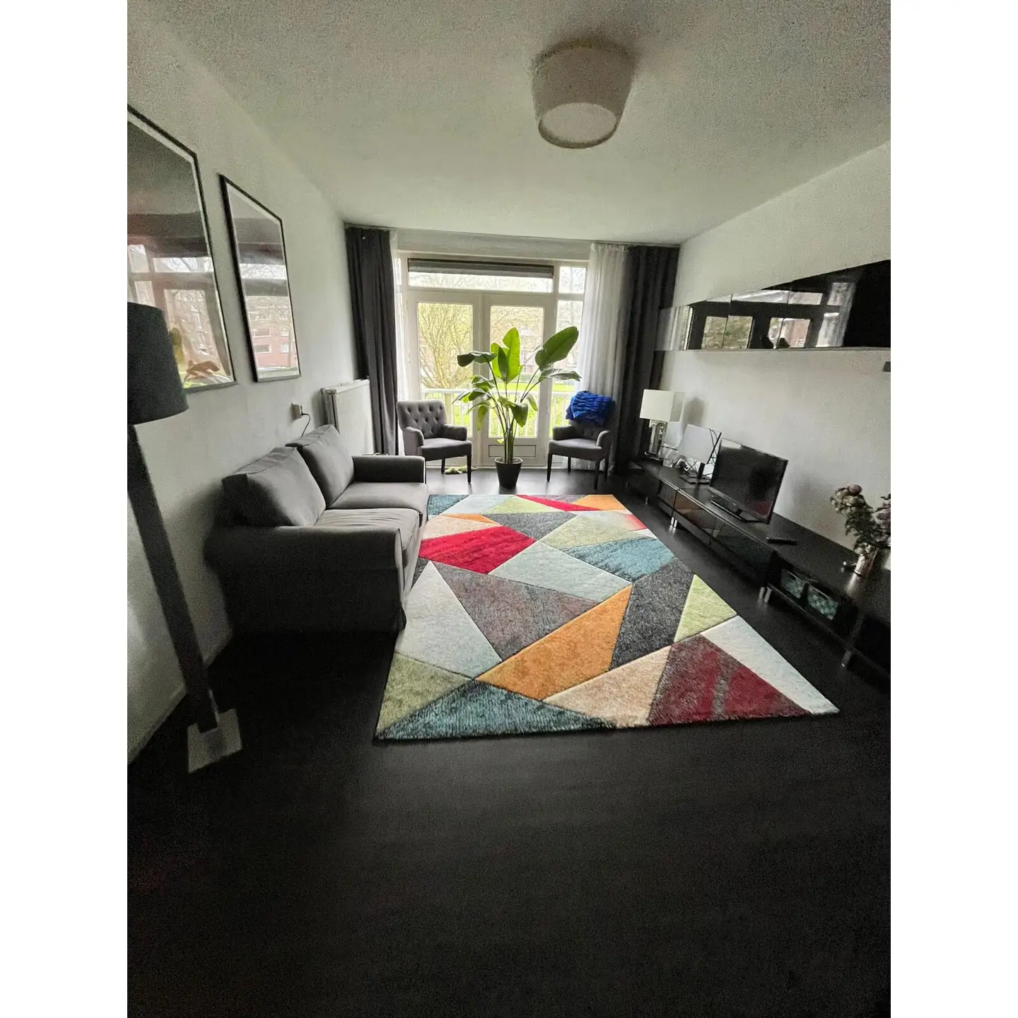 Foto #5 Kamer Werengouw Amsterdam