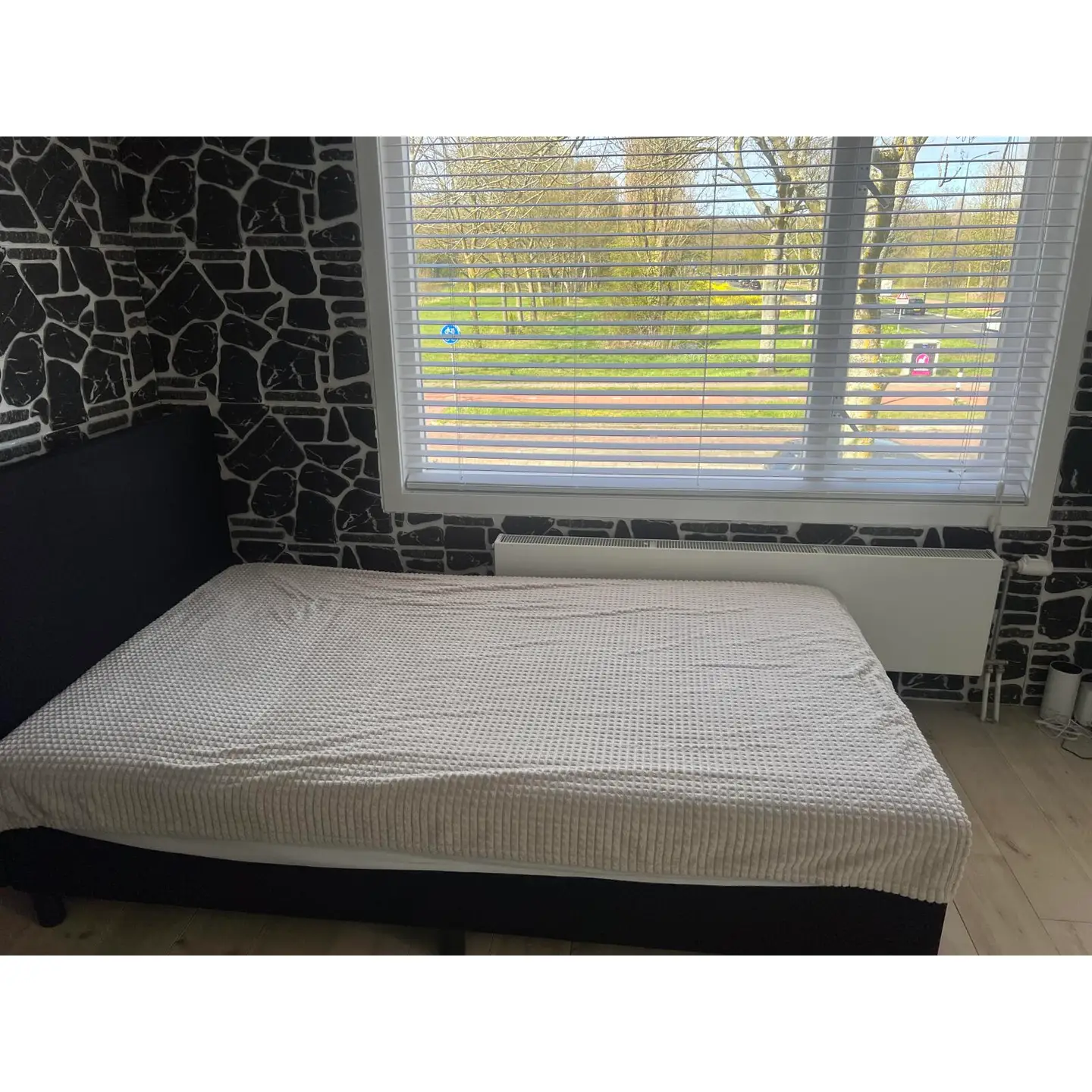 Foto #1 Kamer van Vredenburchweg Rijswijk