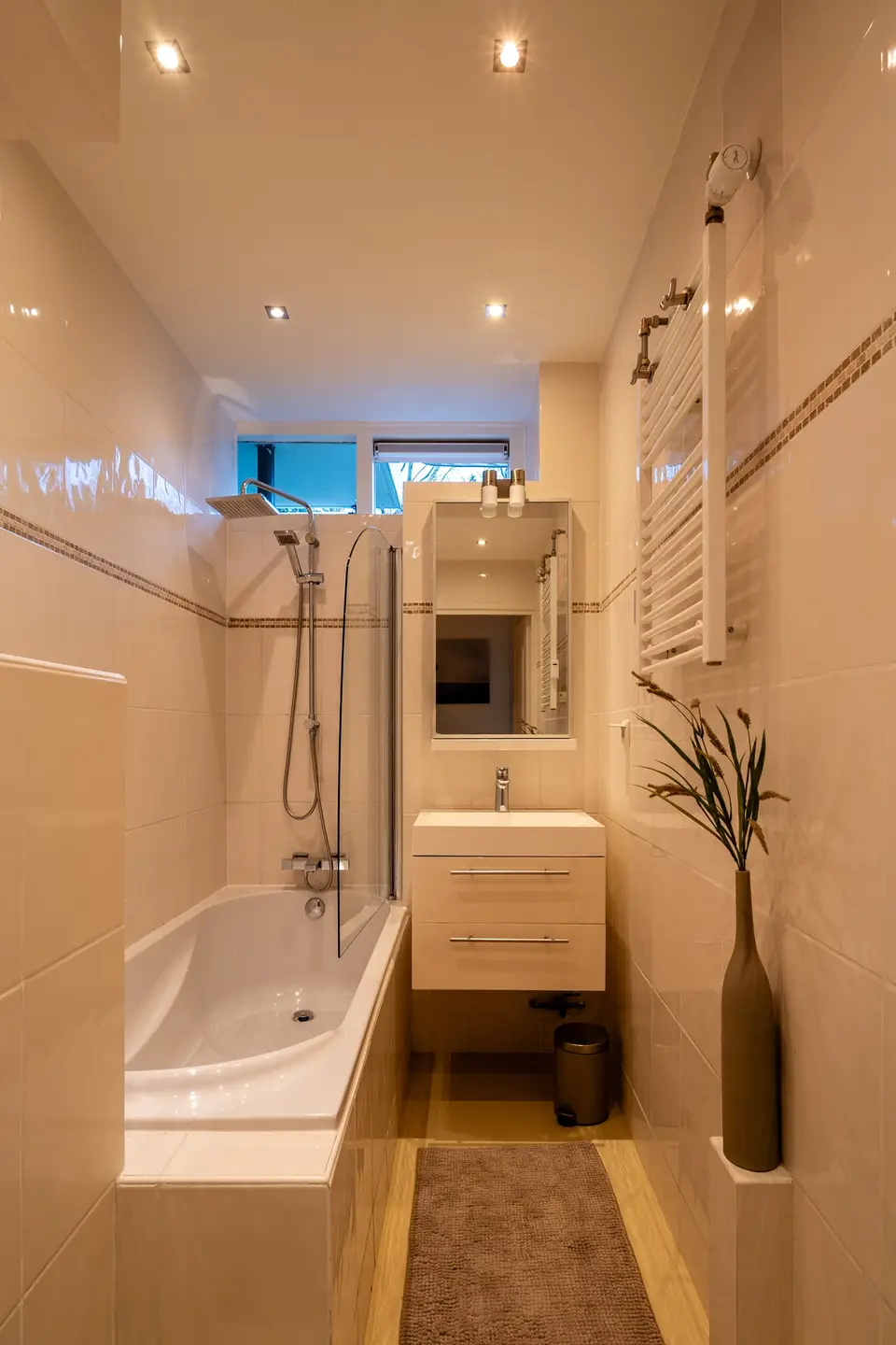 Foto #20 Appartement Mendelssohnlaan Rotterdam