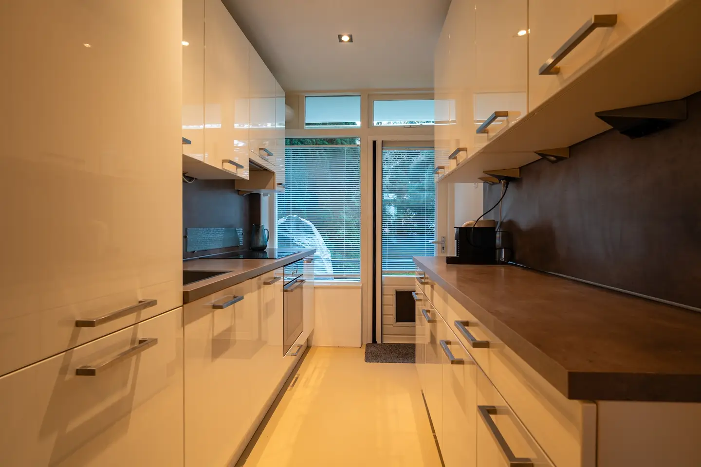 Foto #22 Appartement Mendelssohnlaan Rotterdam