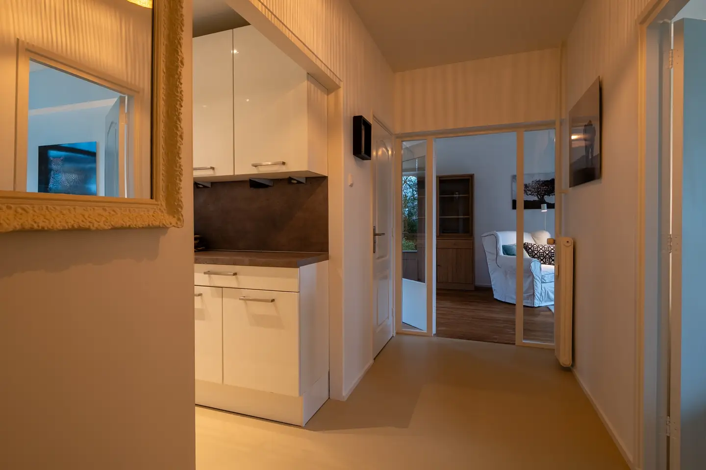 Foto #19 Appartement Mendelssohnlaan Rotterdam