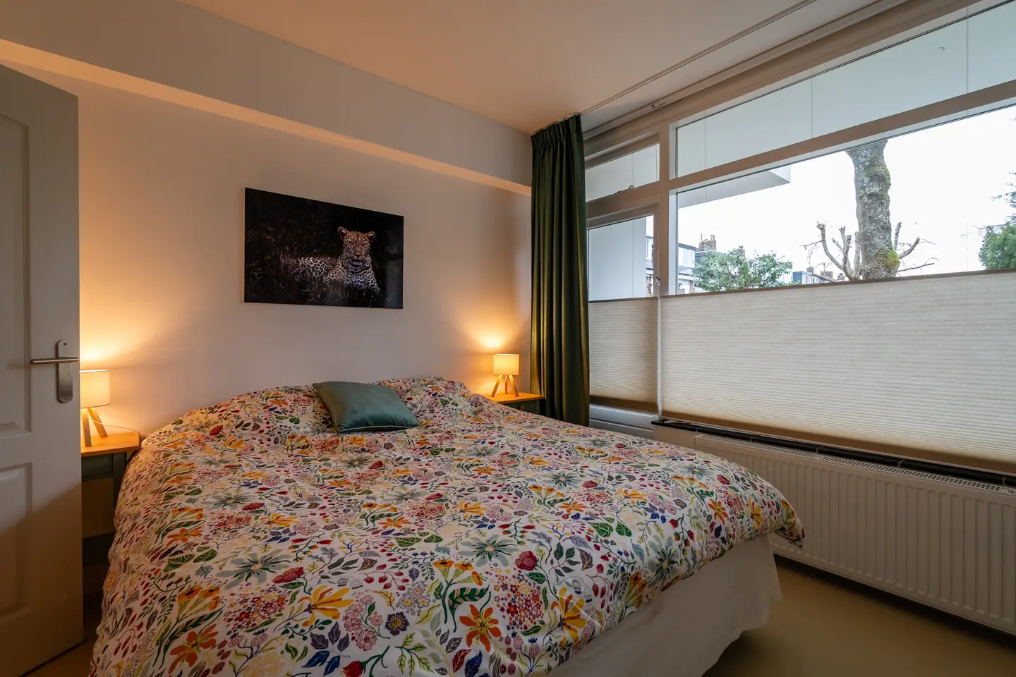 Foto #29 Appartement Mendelssohnlaan Rotterdam