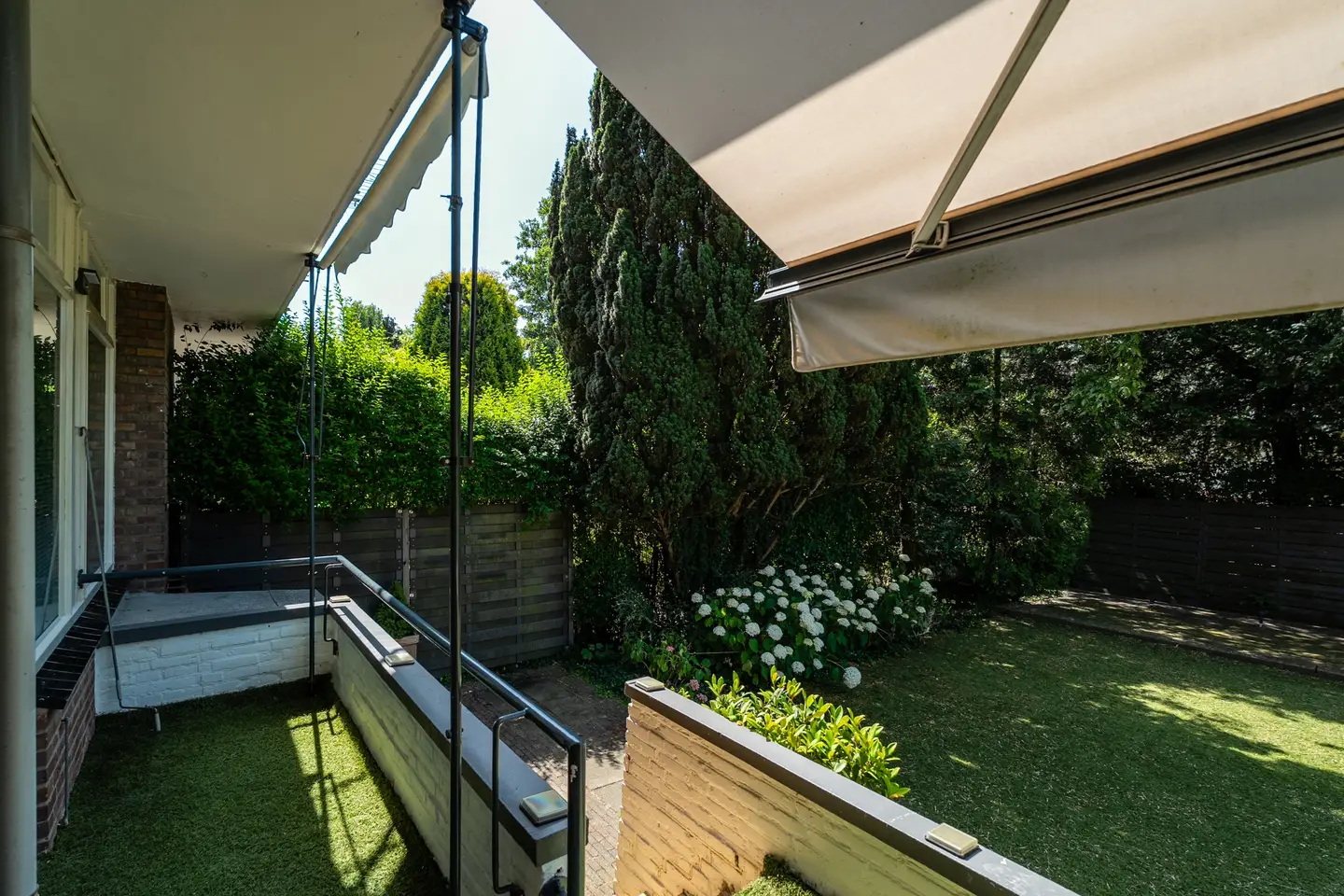 Foto #5 Appartement Mendelssohnlaan Rotterdam