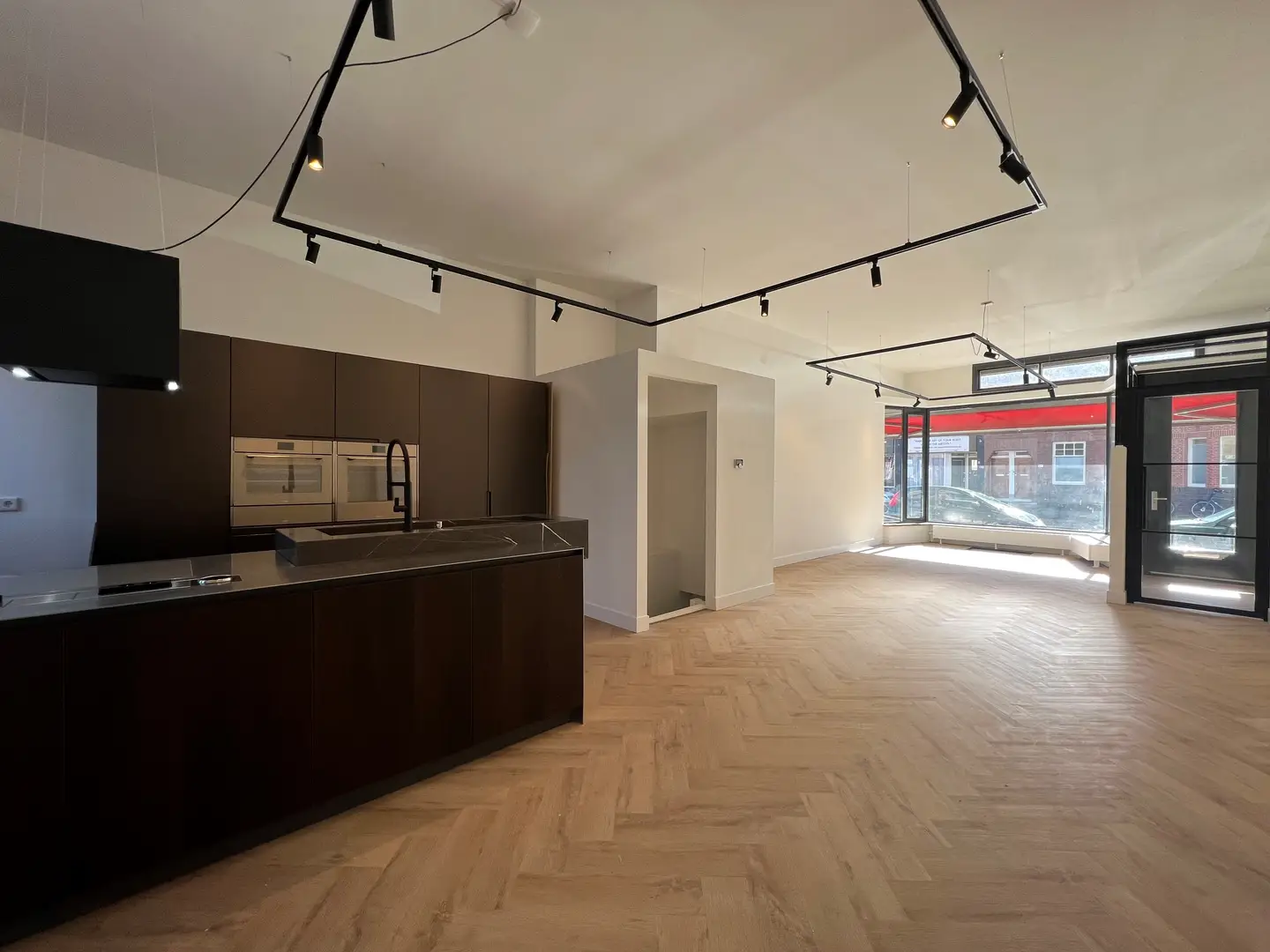 Foto #4 Appartement Kleiweg Rotterdam