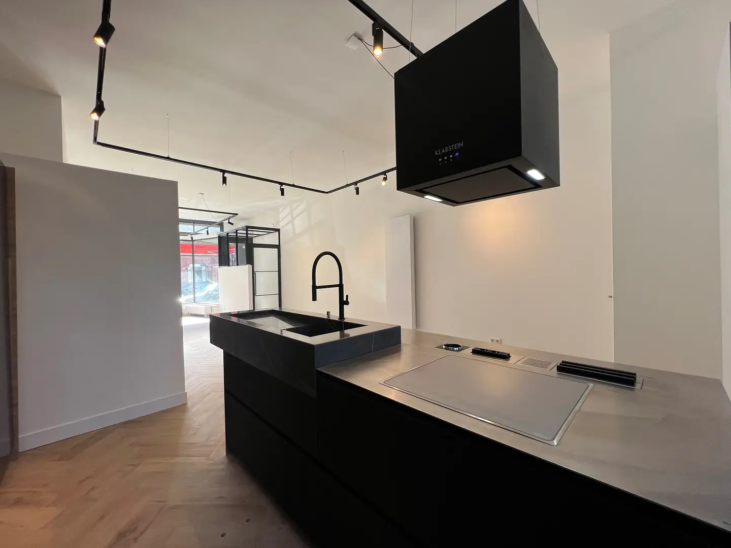 Foto #6 Appartement Kleiweg Rotterdam