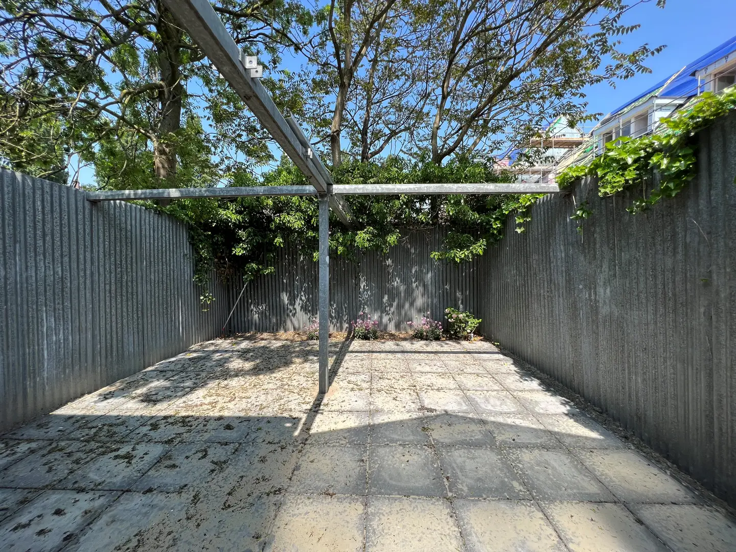 Foto #16 Appartement Kleiweg Rotterdam