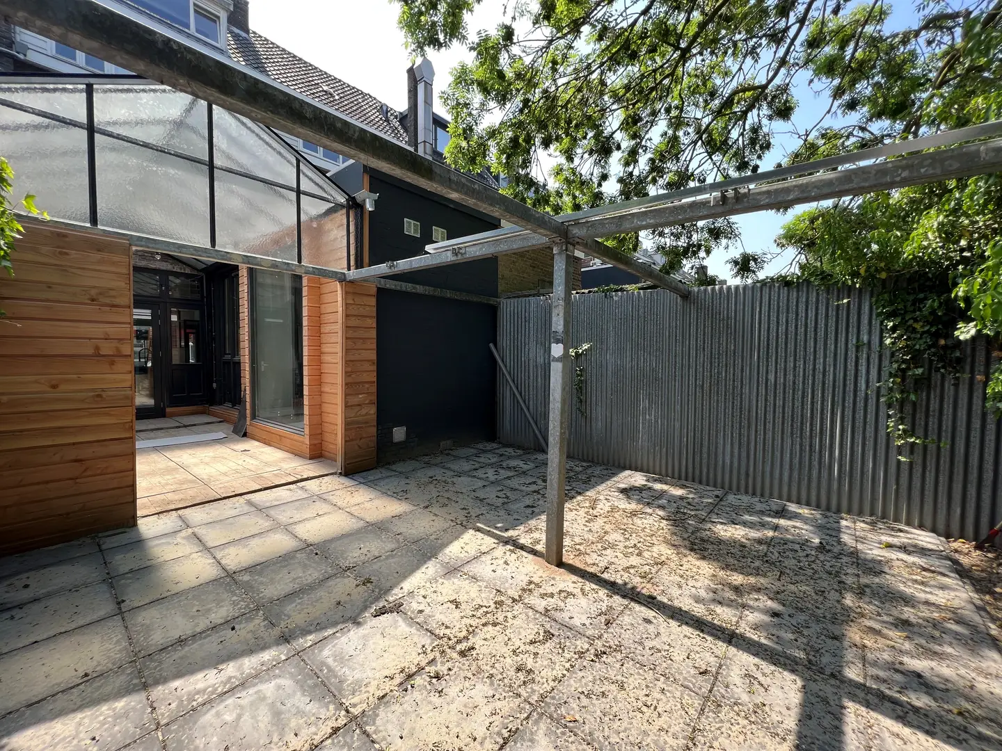Foto #21 Appartement Kleiweg Rotterdam