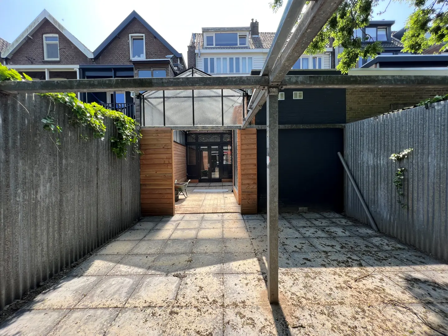 Foto #23 Appartement Kleiweg Rotterdam