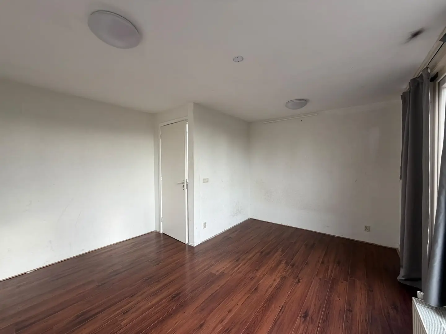 Foto #4 Appartement Katendrechtse Lagedijk Rotterdam