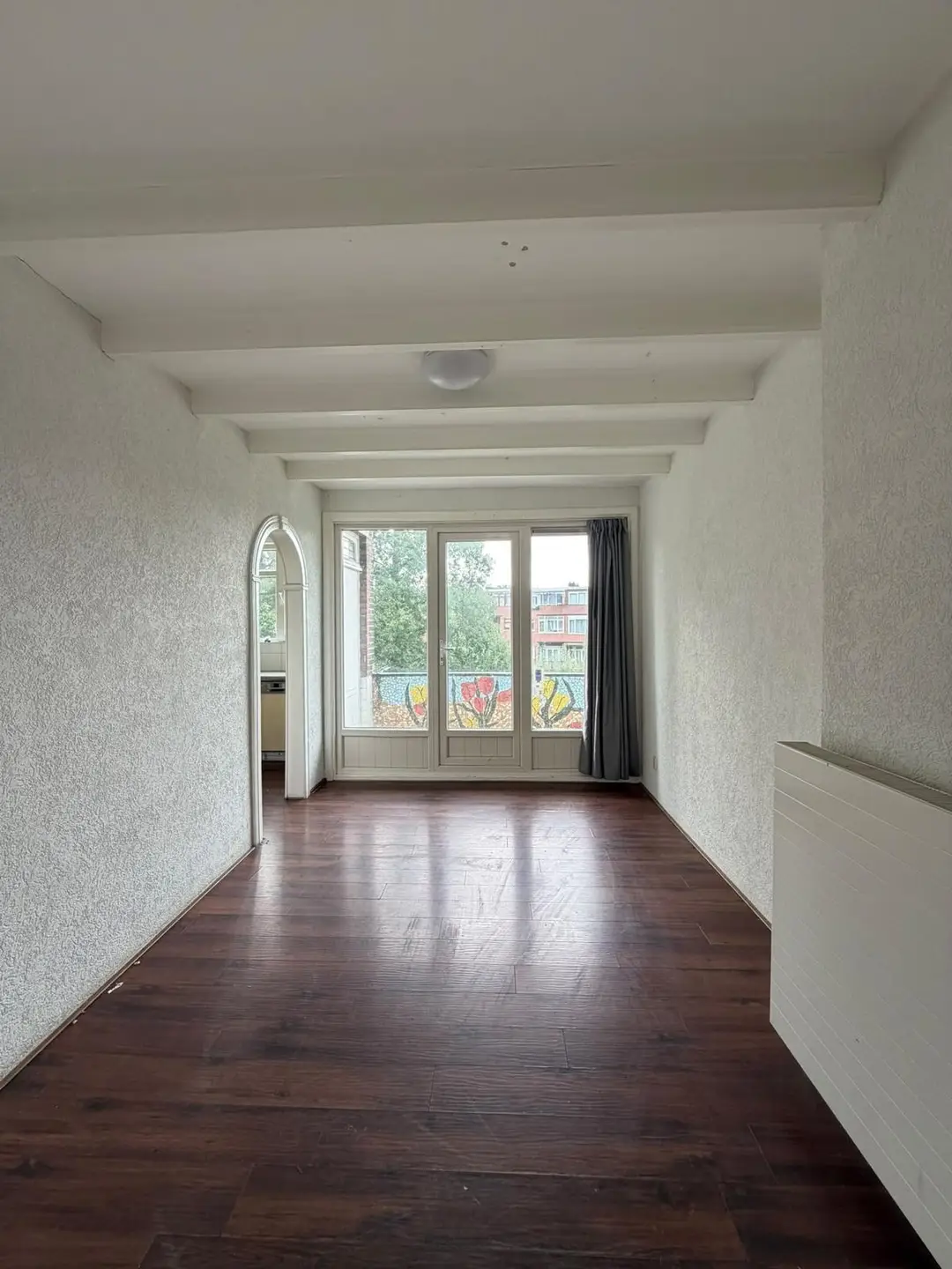 Foto #9 Appartement Katendrechtse Lagedijk Rotterdam