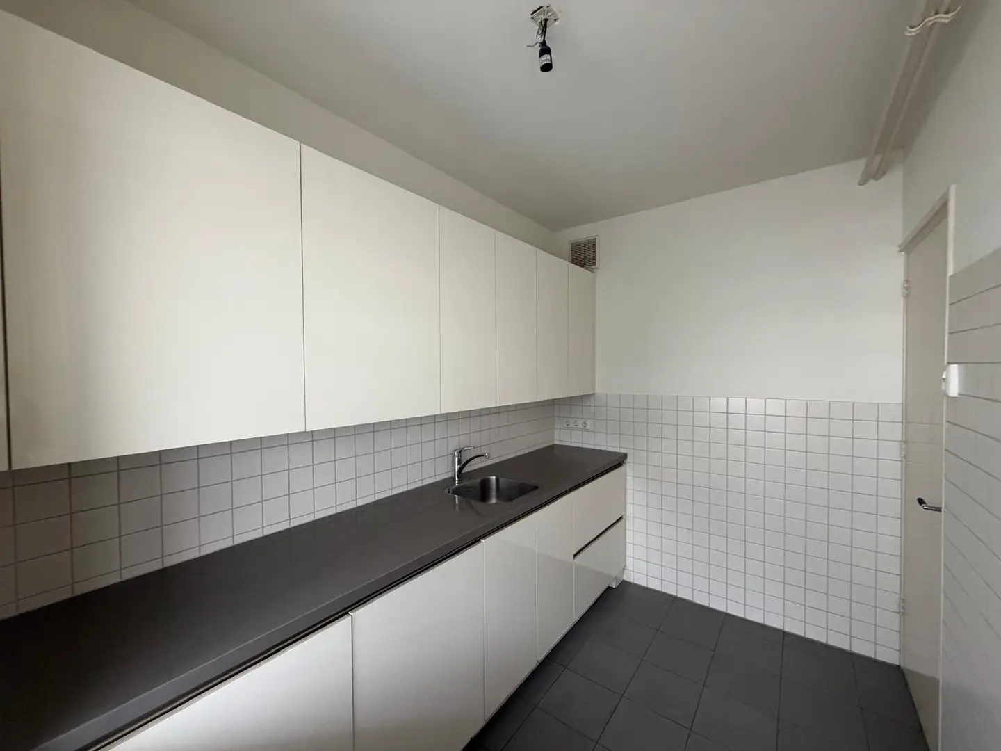 Foto #5 Appartement Kruiskade Rotterdam
