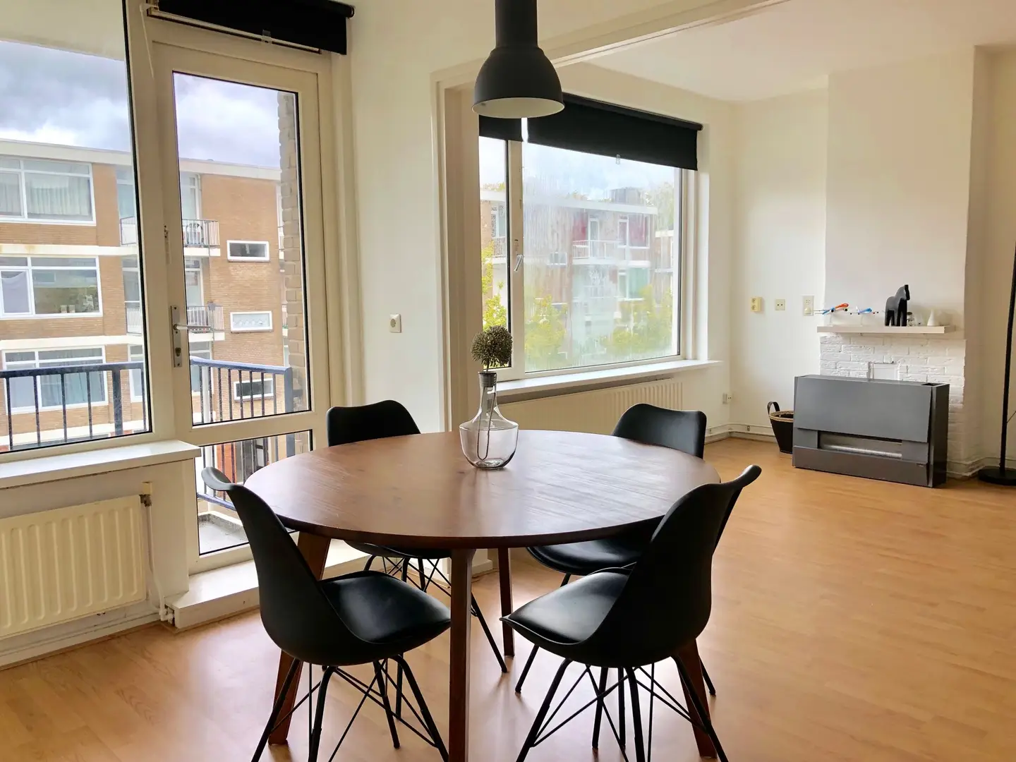 Foto #1 Appartement Ruigenhoek Rotterdam
