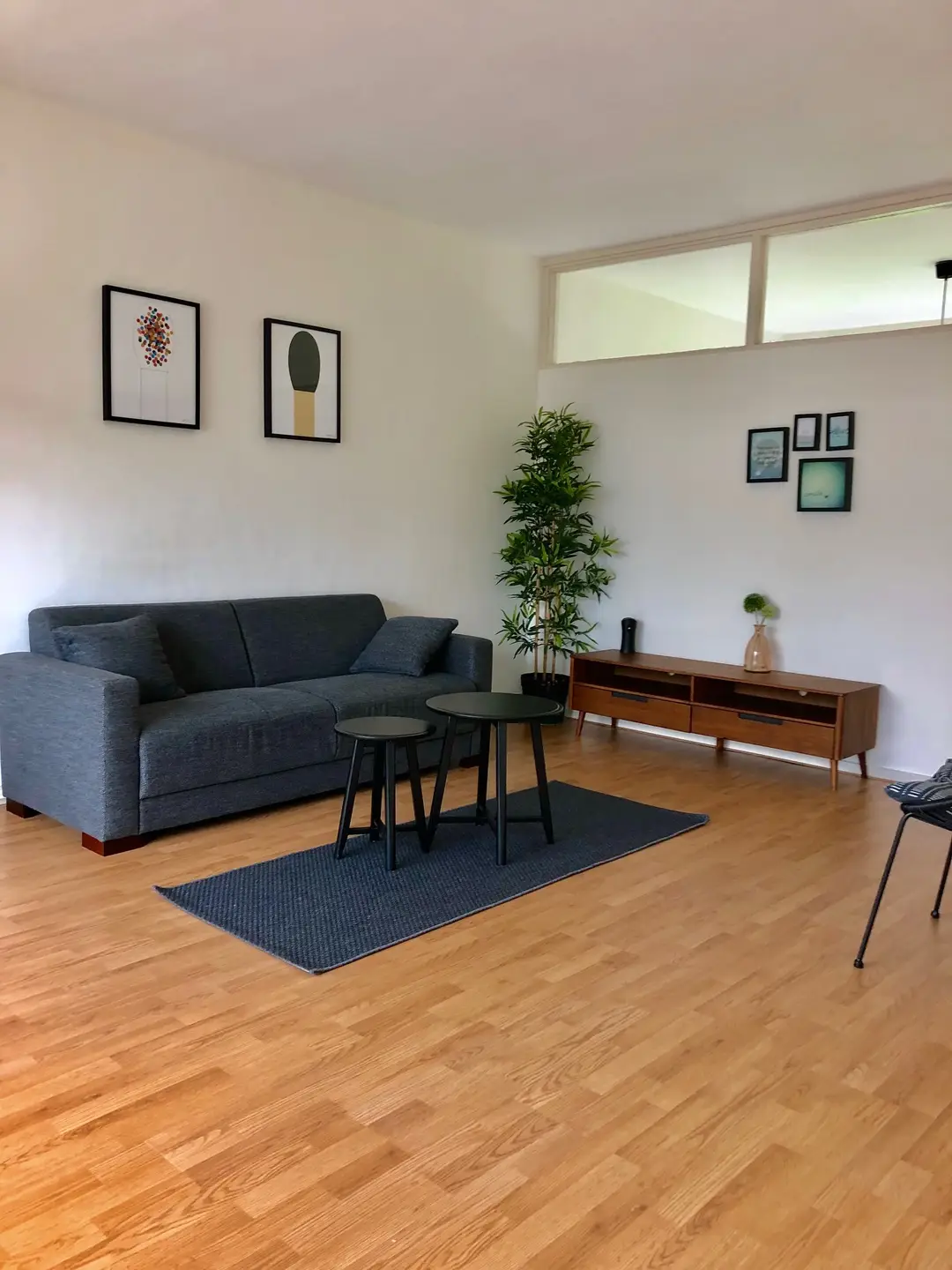 Foto #2 Appartement Ruigenhoek Rotterdam