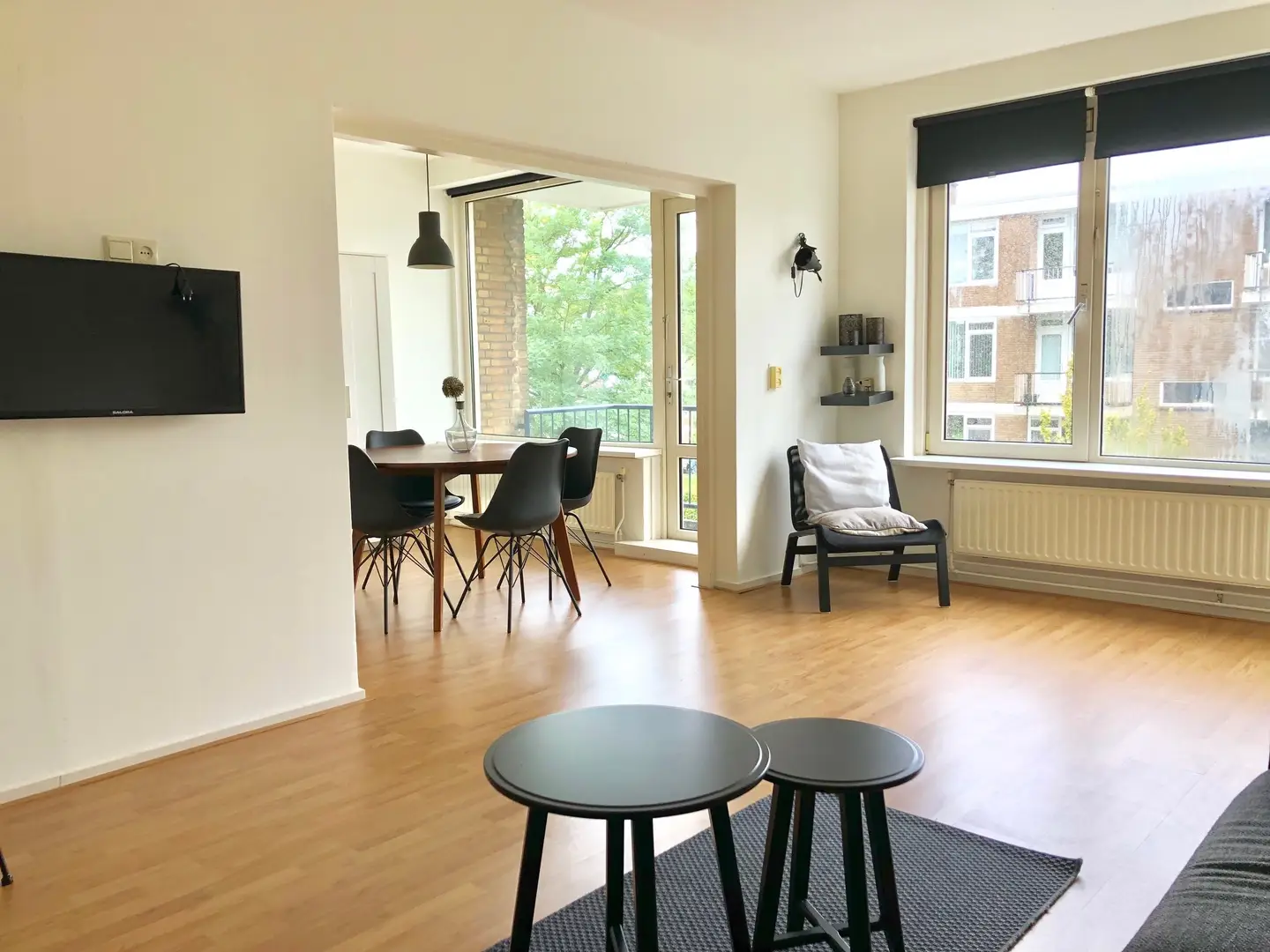 Foto #4 Appartement Ruigenhoek Rotterdam