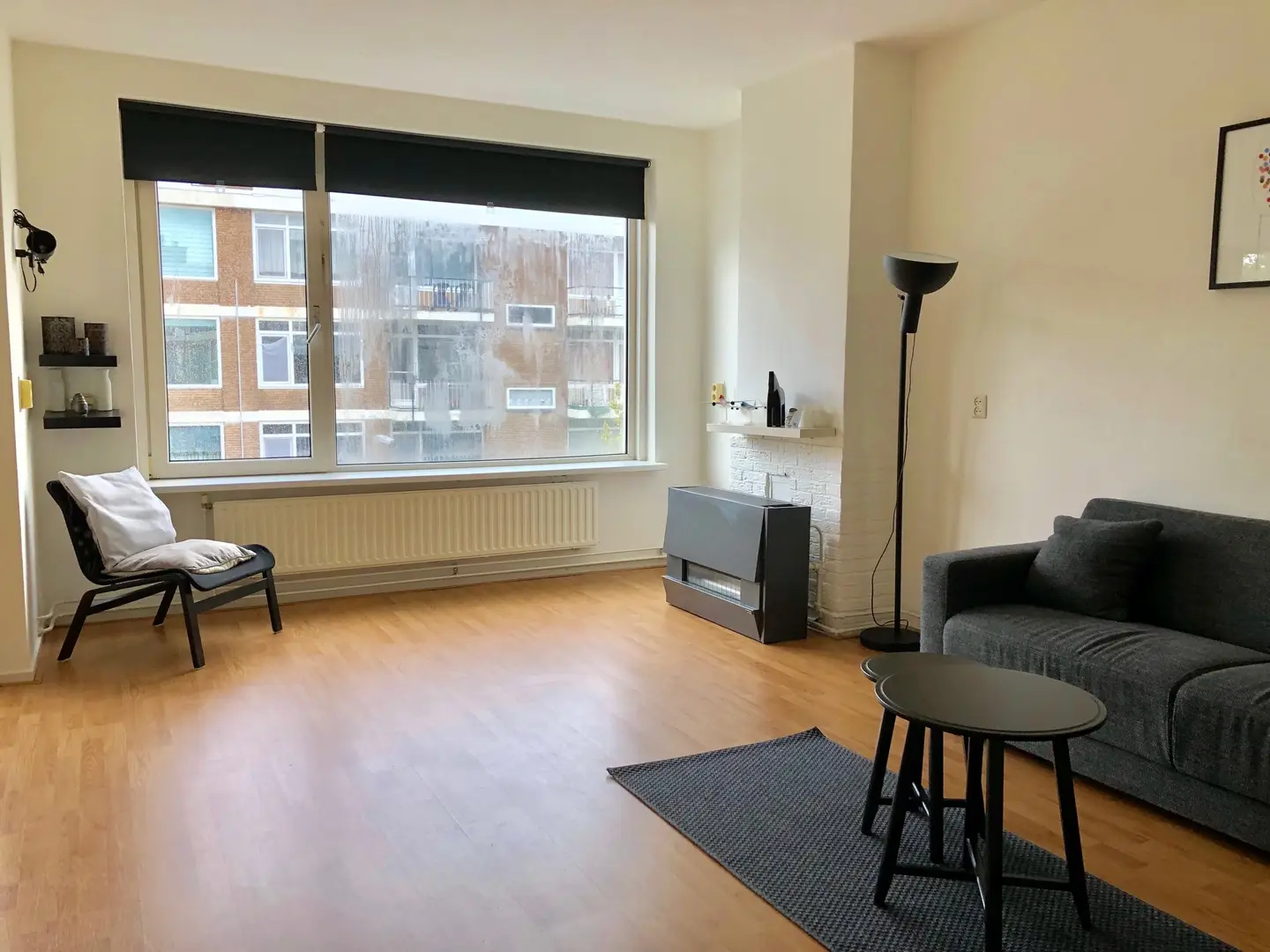 Foto #6 Appartement Ruigenhoek Rotterdam