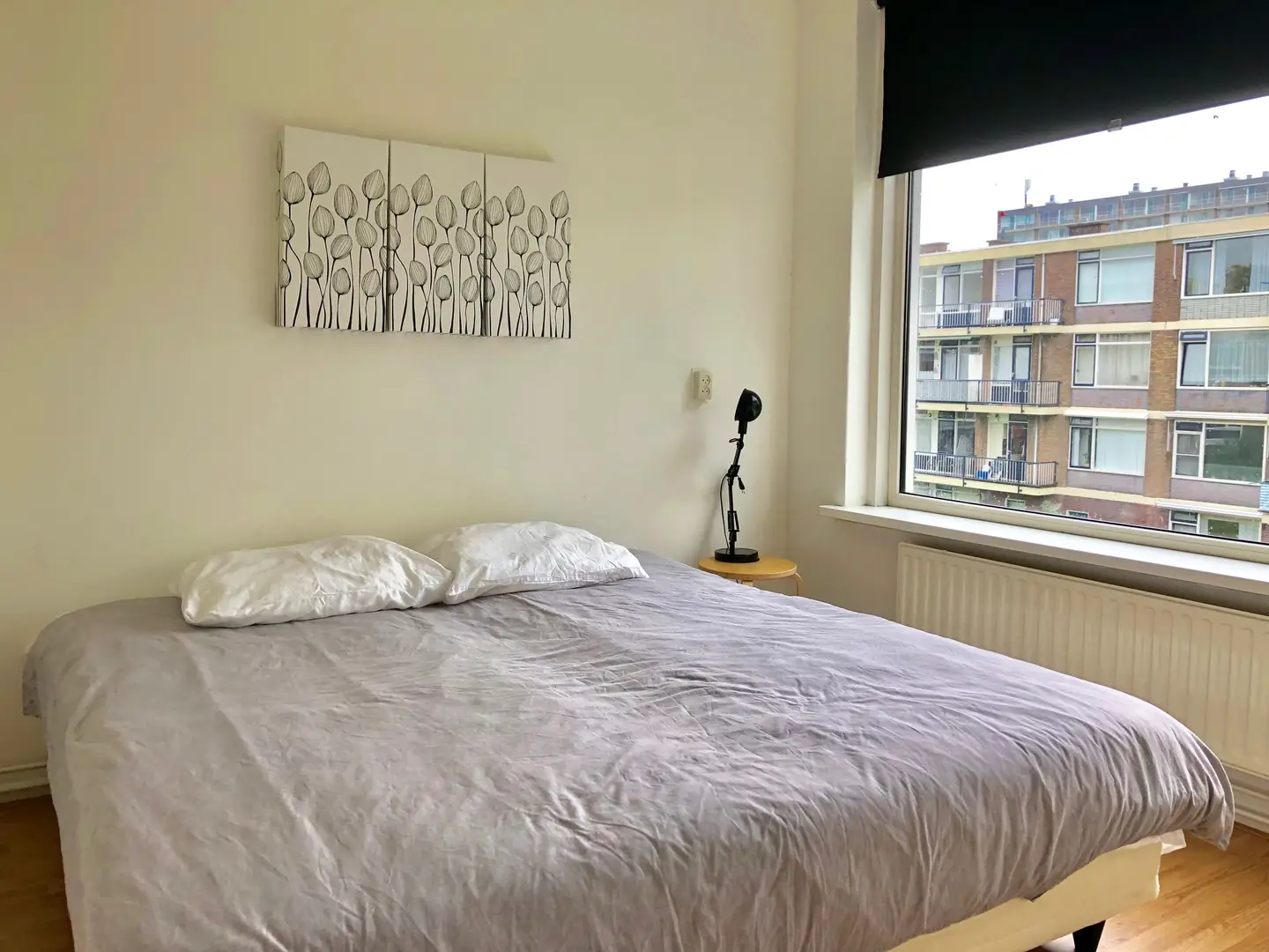 Foto #7 Appartement Ruigenhoek Rotterdam