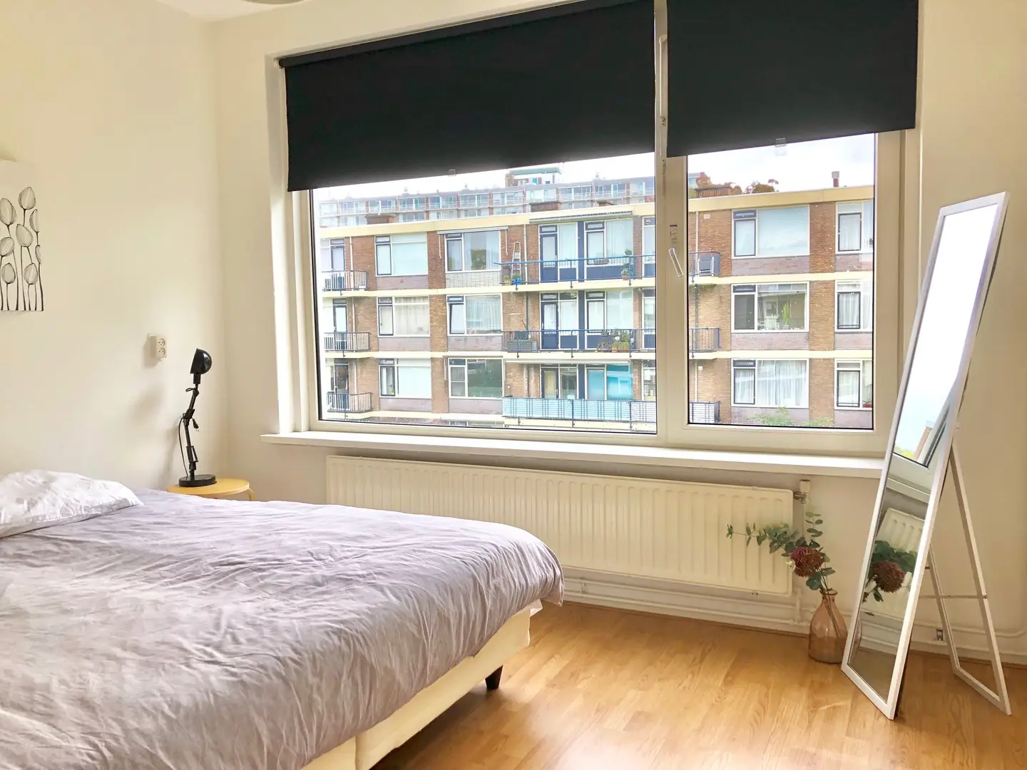 Foto #9 Appartement Ruigenhoek Rotterdam