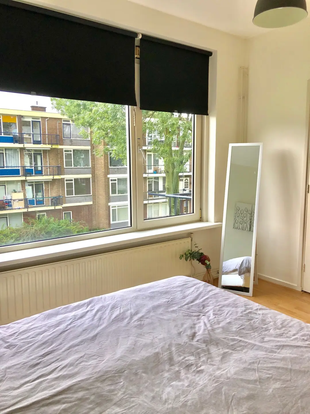 Foto #10 Appartement Ruigenhoek Rotterdam