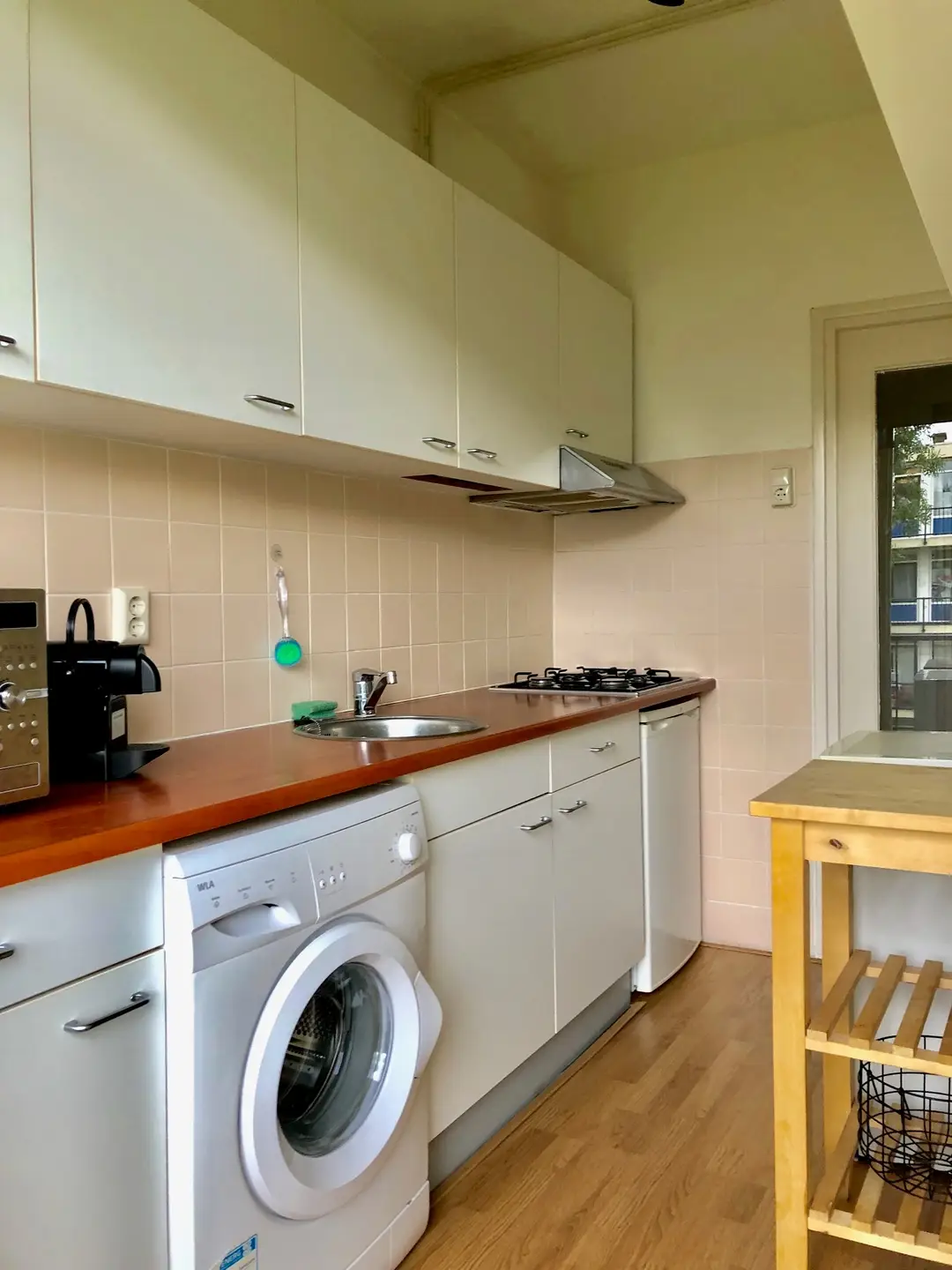 Foto #11 Appartement Ruigenhoek Rotterdam