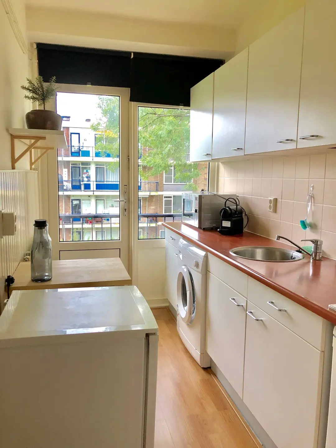 Foto #12 Appartement Ruigenhoek Rotterdam