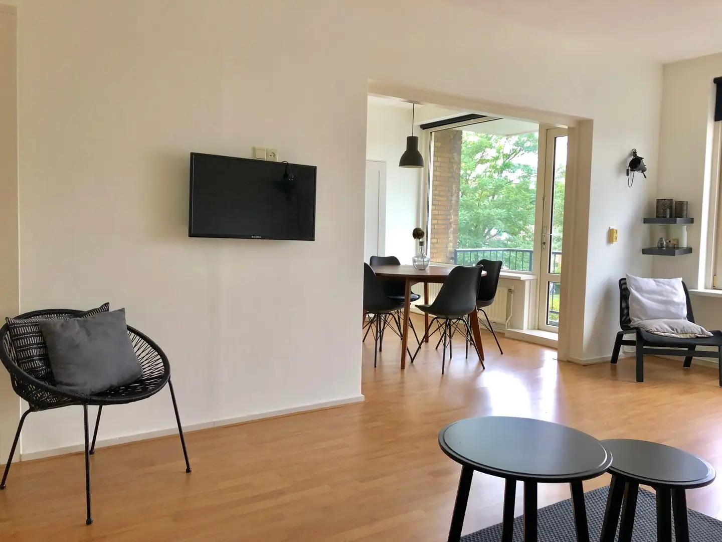 Foto #14 Appartement Ruigenhoek Rotterdam