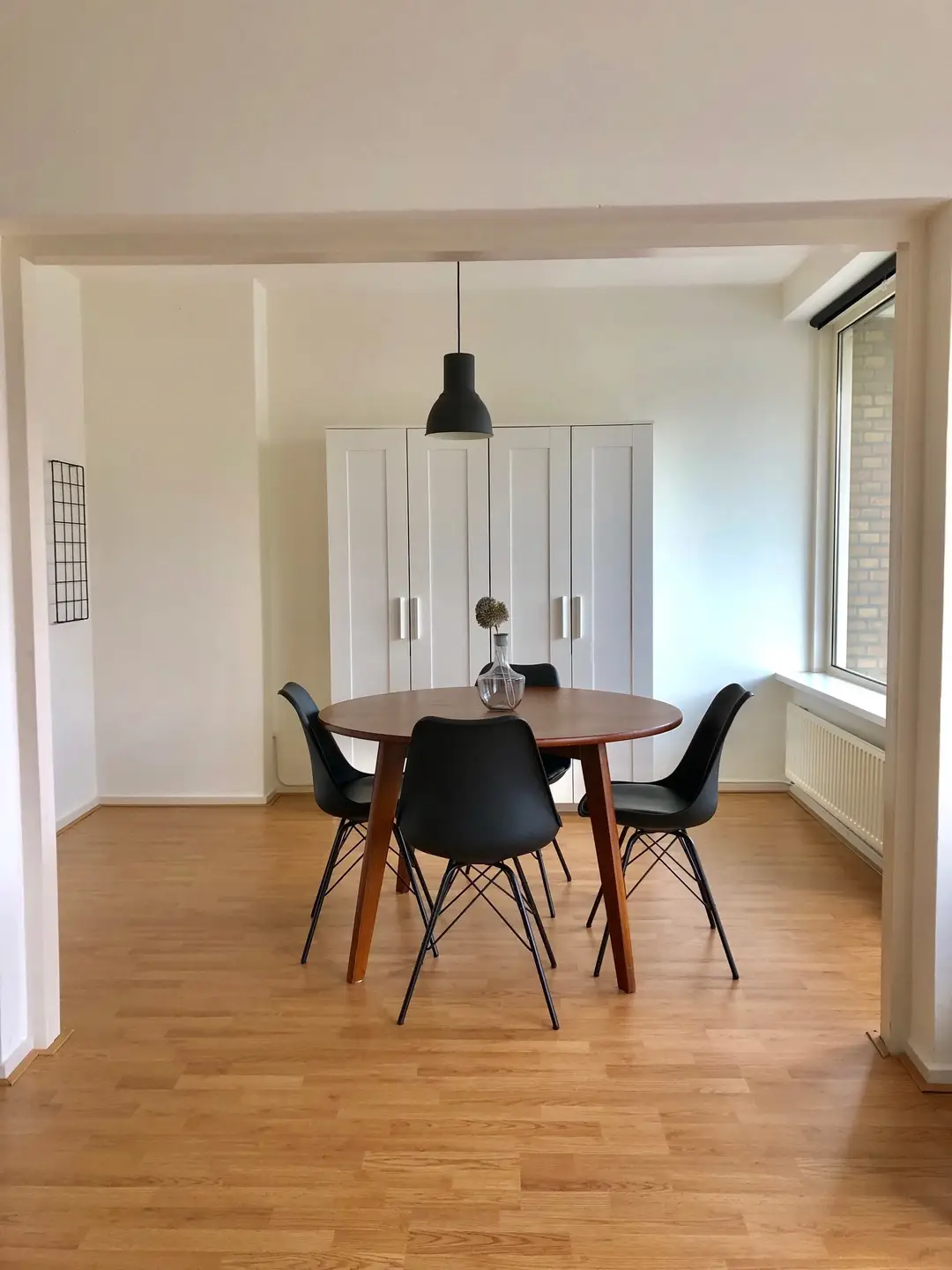 Foto #17 Appartement Ruigenhoek Rotterdam