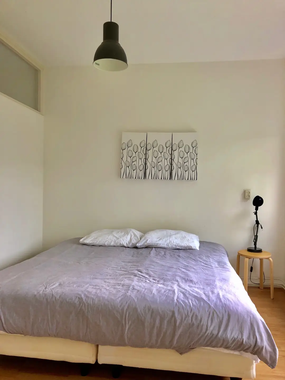 Foto #19 Appartement Ruigenhoek Rotterdam