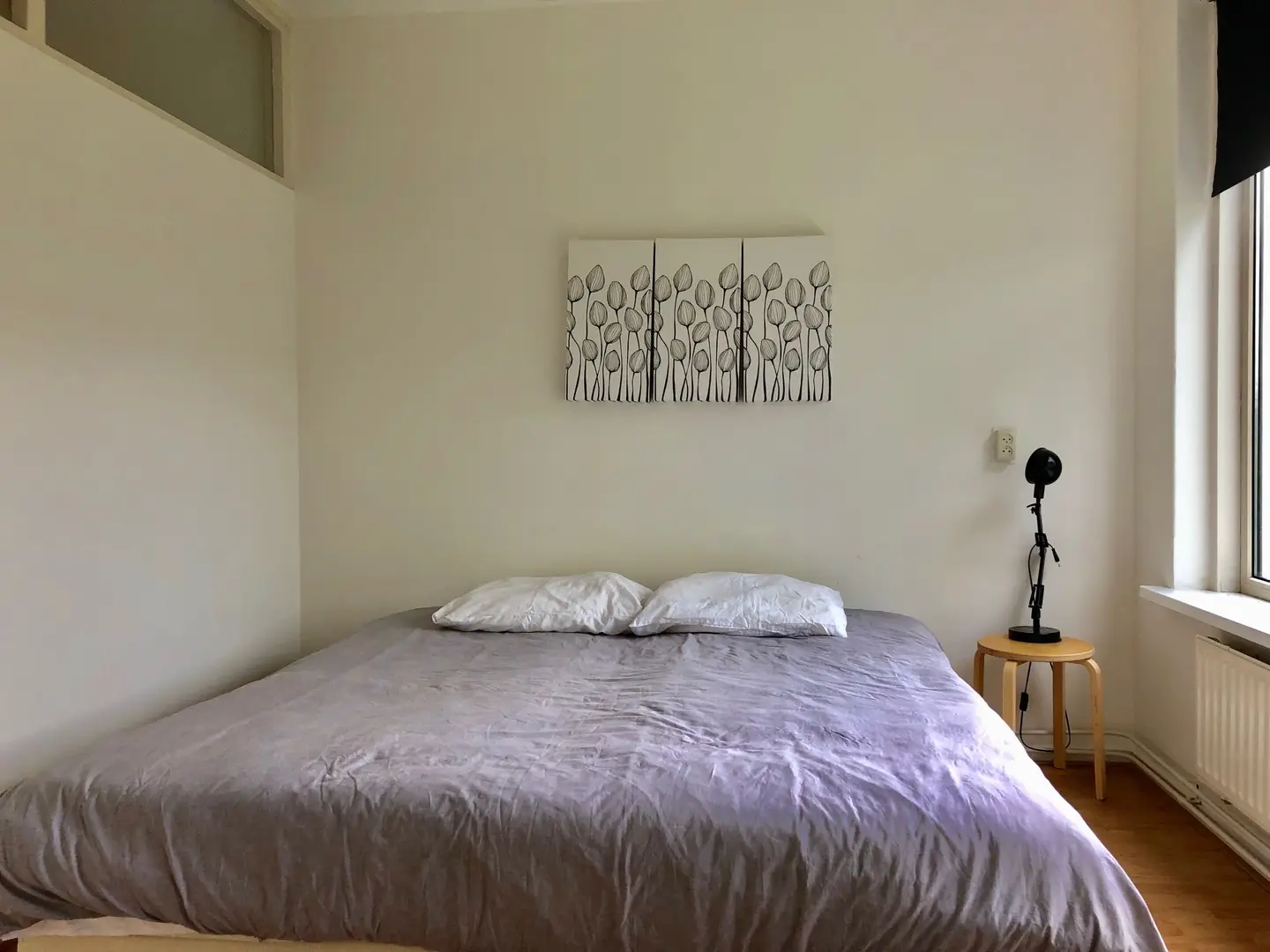 Foto #20 Appartement Ruigenhoek Rotterdam