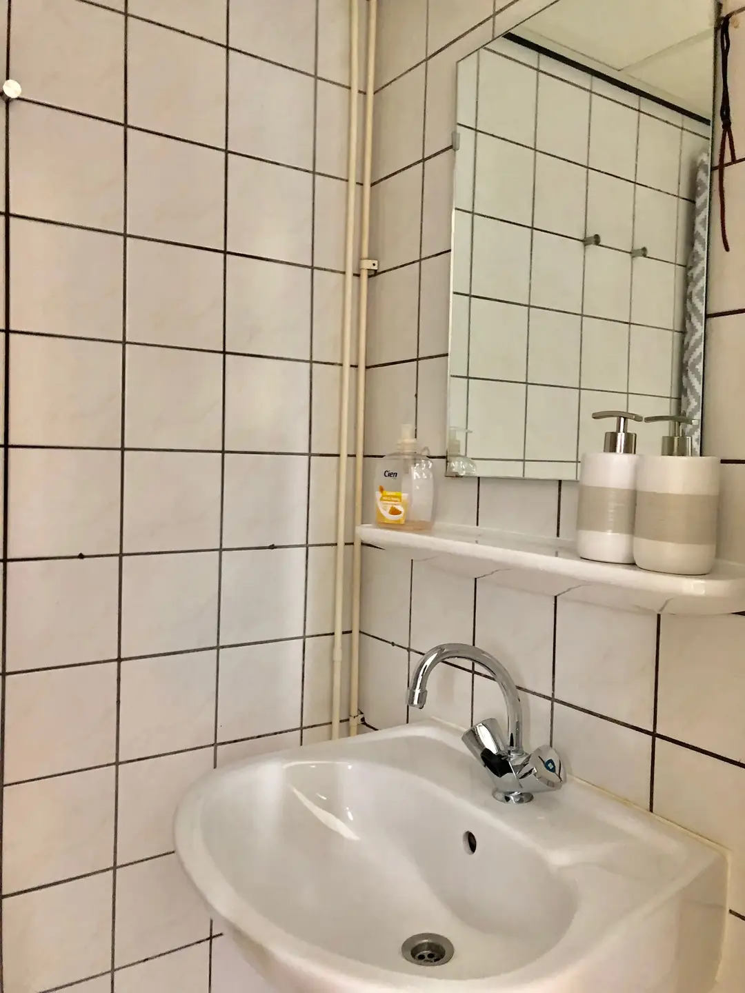 Foto #22 Appartement Ruigenhoek Rotterdam